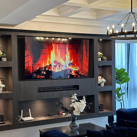 Makati Prime Luxury Daire Manila Dış mekan fotoğraf
