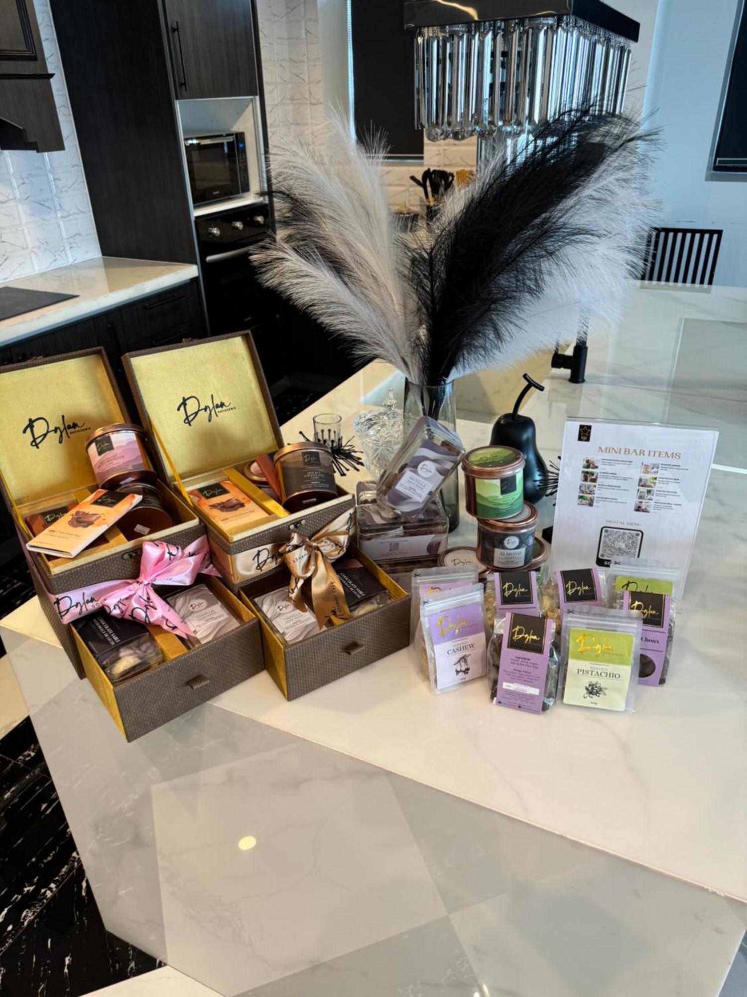 Makati Prime Luxury Daire Manila Dış mekan fotoğraf