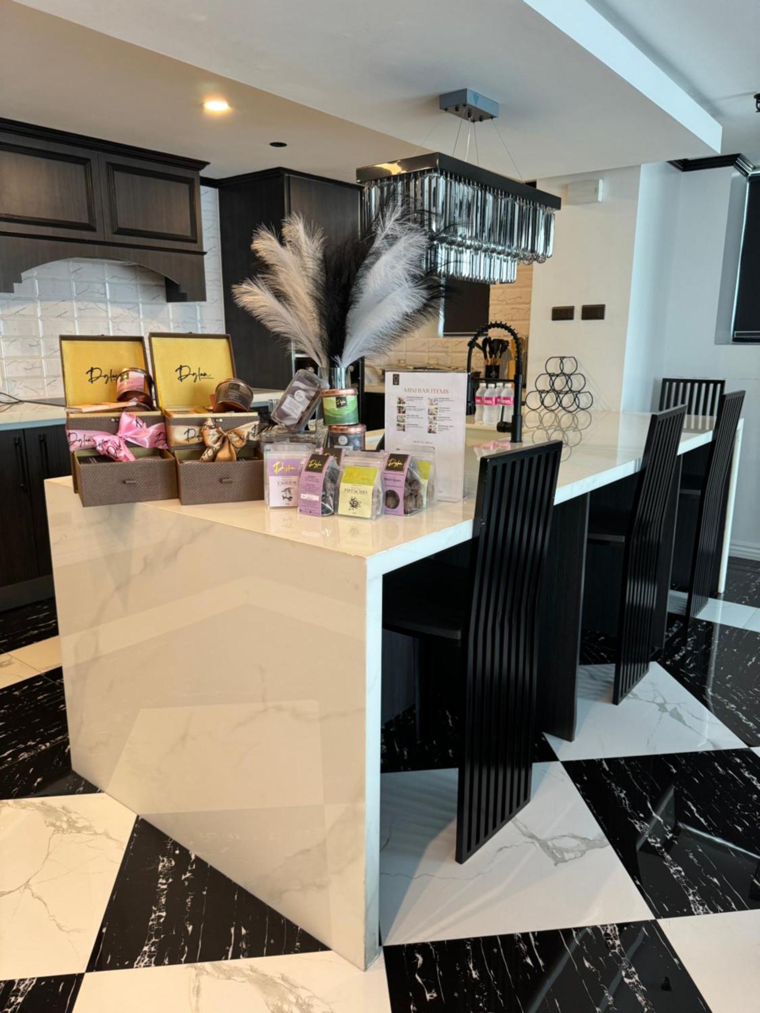 Makati Prime Luxury Daire Manila Dış mekan fotoğraf
