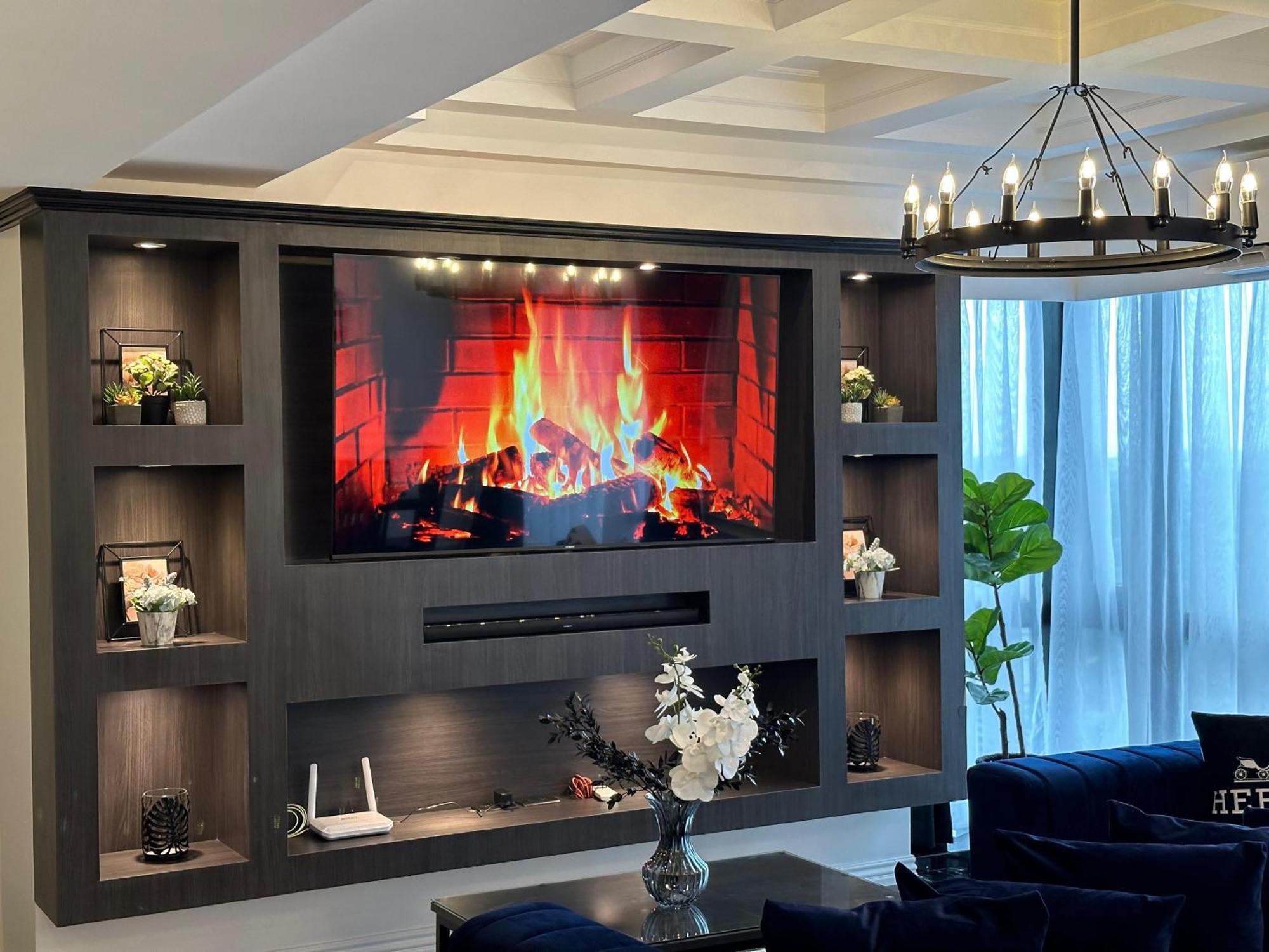 Makati Prime Luxury Daire Manila Dış mekan fotoğraf