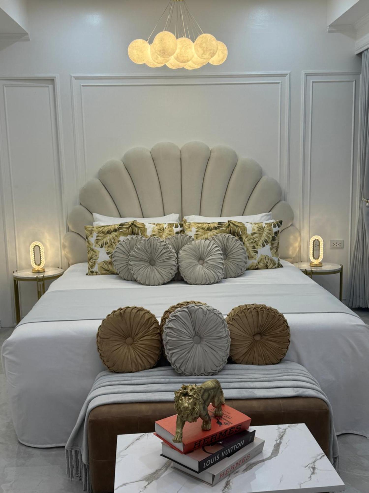 Makati Prime Luxury Daire Manila Dış mekan fotoğraf